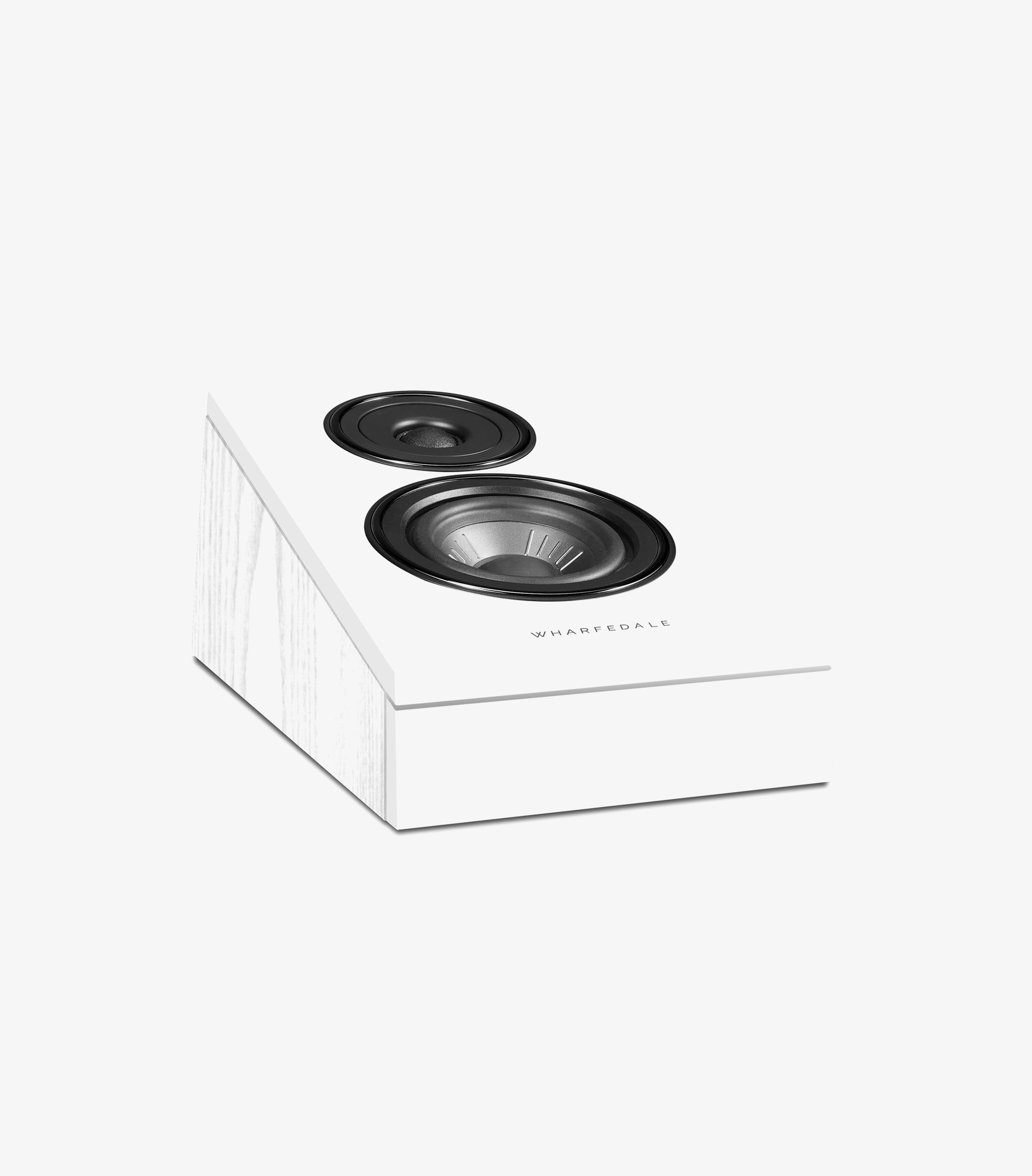 DIAMOND 12 3D – Wharfedale