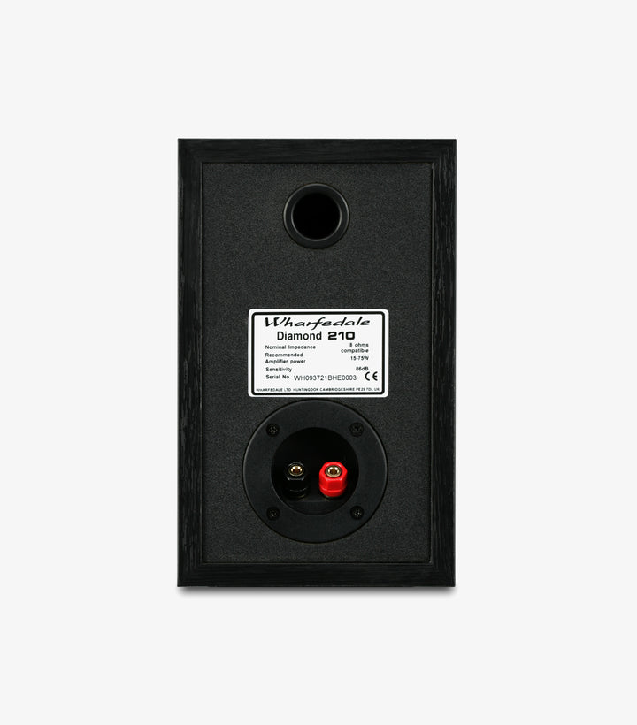 DIAMOND 210