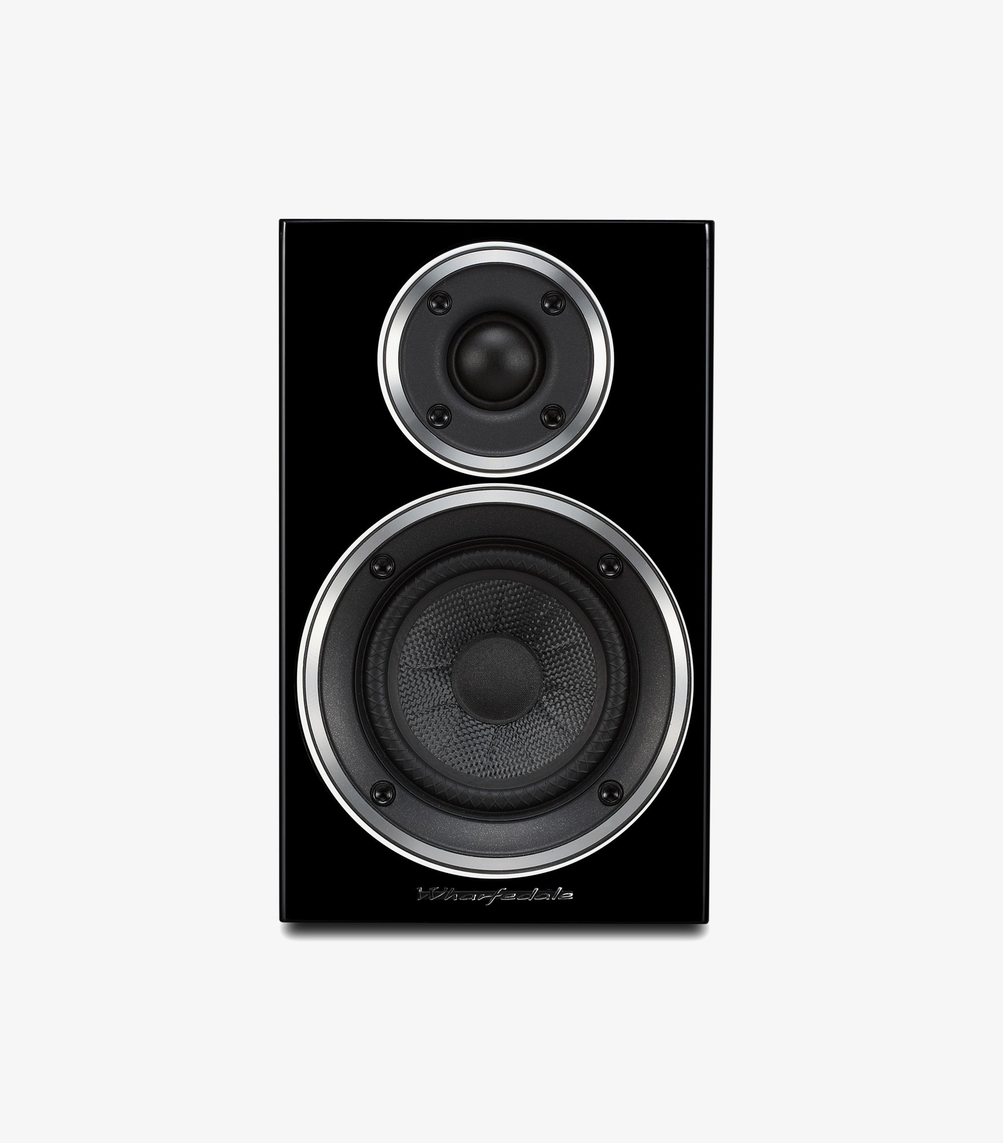 Wharfedale(ワーフェデール) DIAMOND 210 ブラックウッド Amazon.co.jp: Wharfedale スピーカー DIAMOND 210 [ブラック
