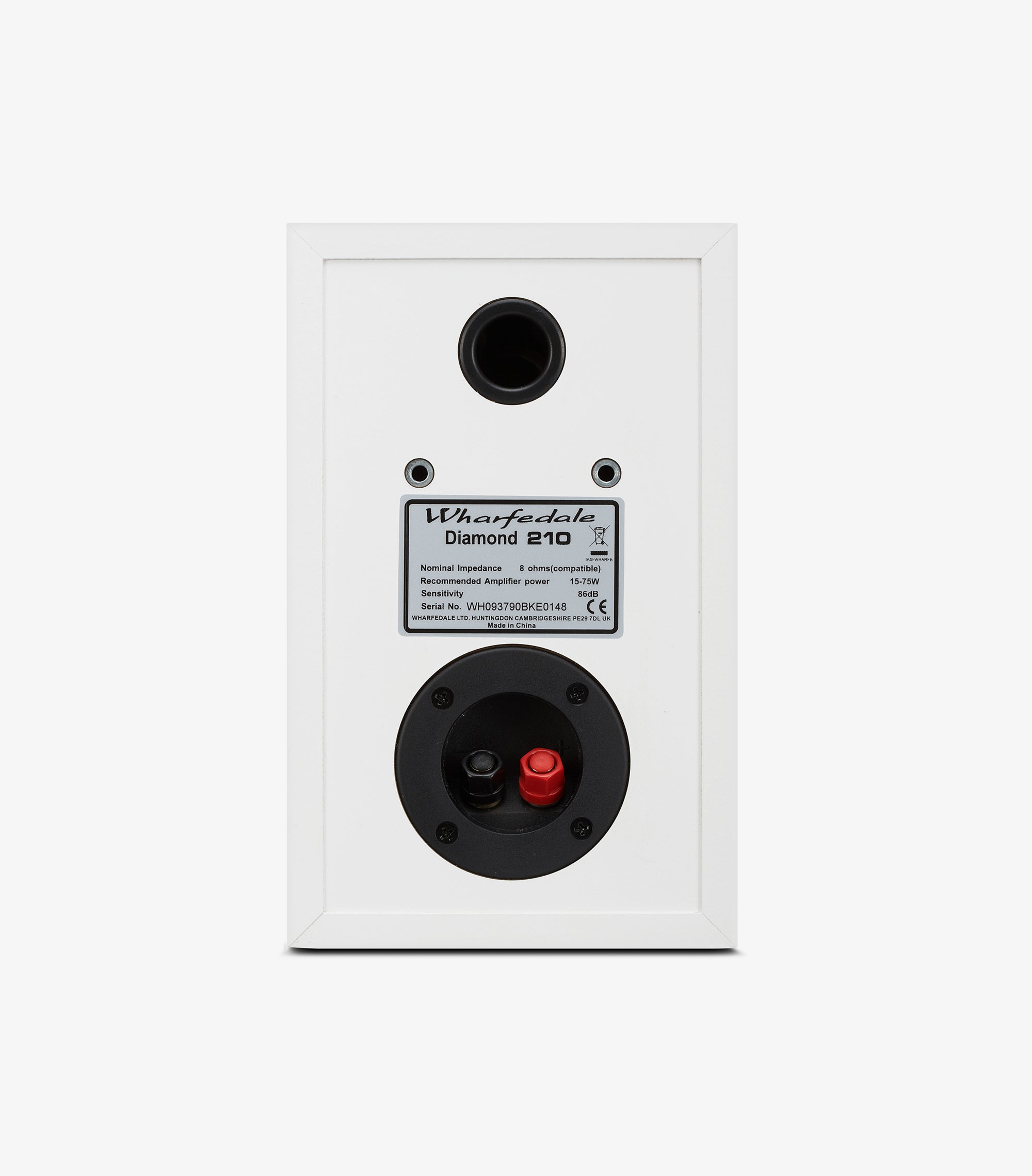 DIAMOND 210 – Wharfedale
