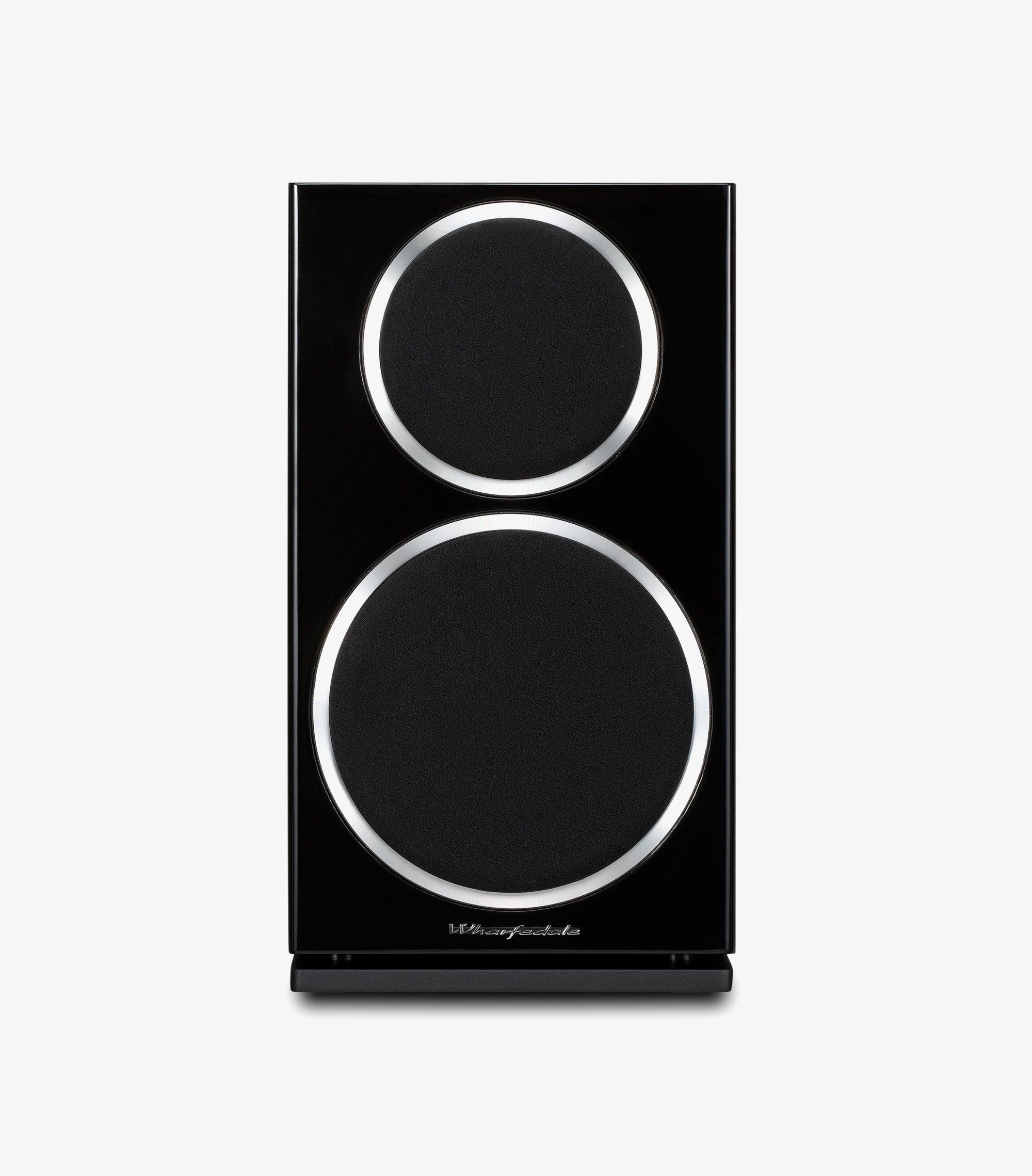 Wharfedale　Diamond220（ワーフェデール） Wharfedale ワーフェデール Diamond 220 ペア スピーカー Black
