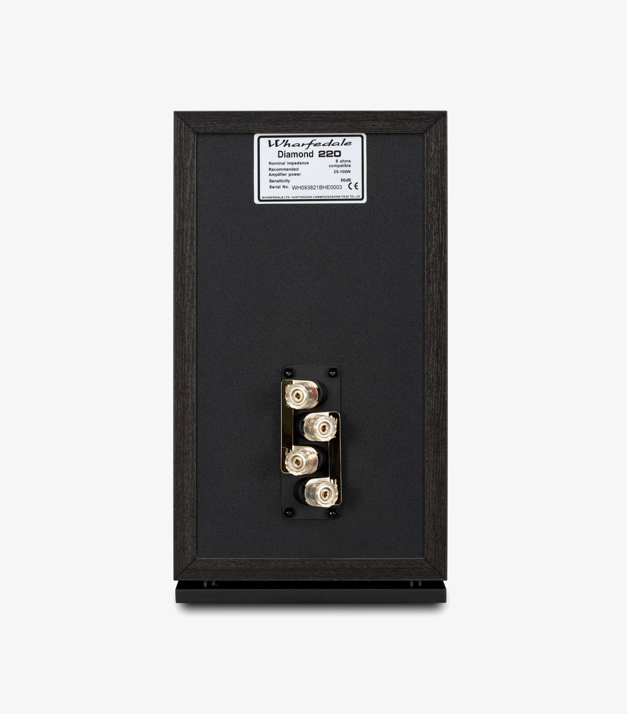 DIAMOND 220 – Wharfedale