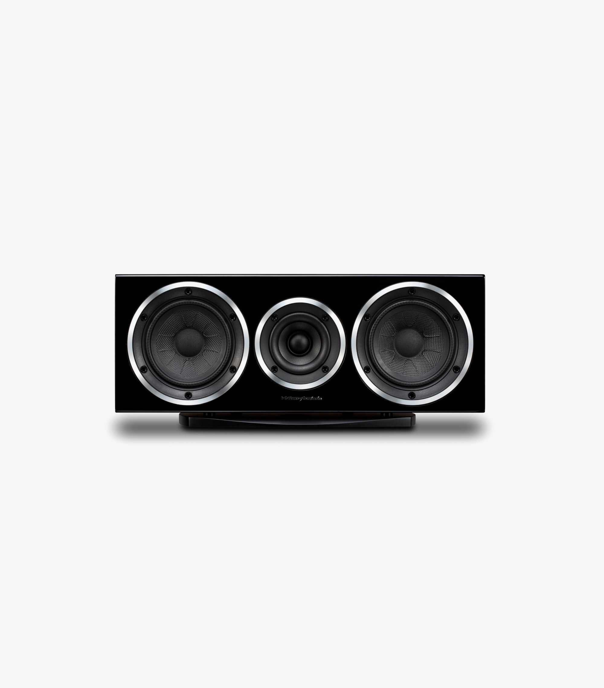 DIAMOND 220C – Wharfedale
