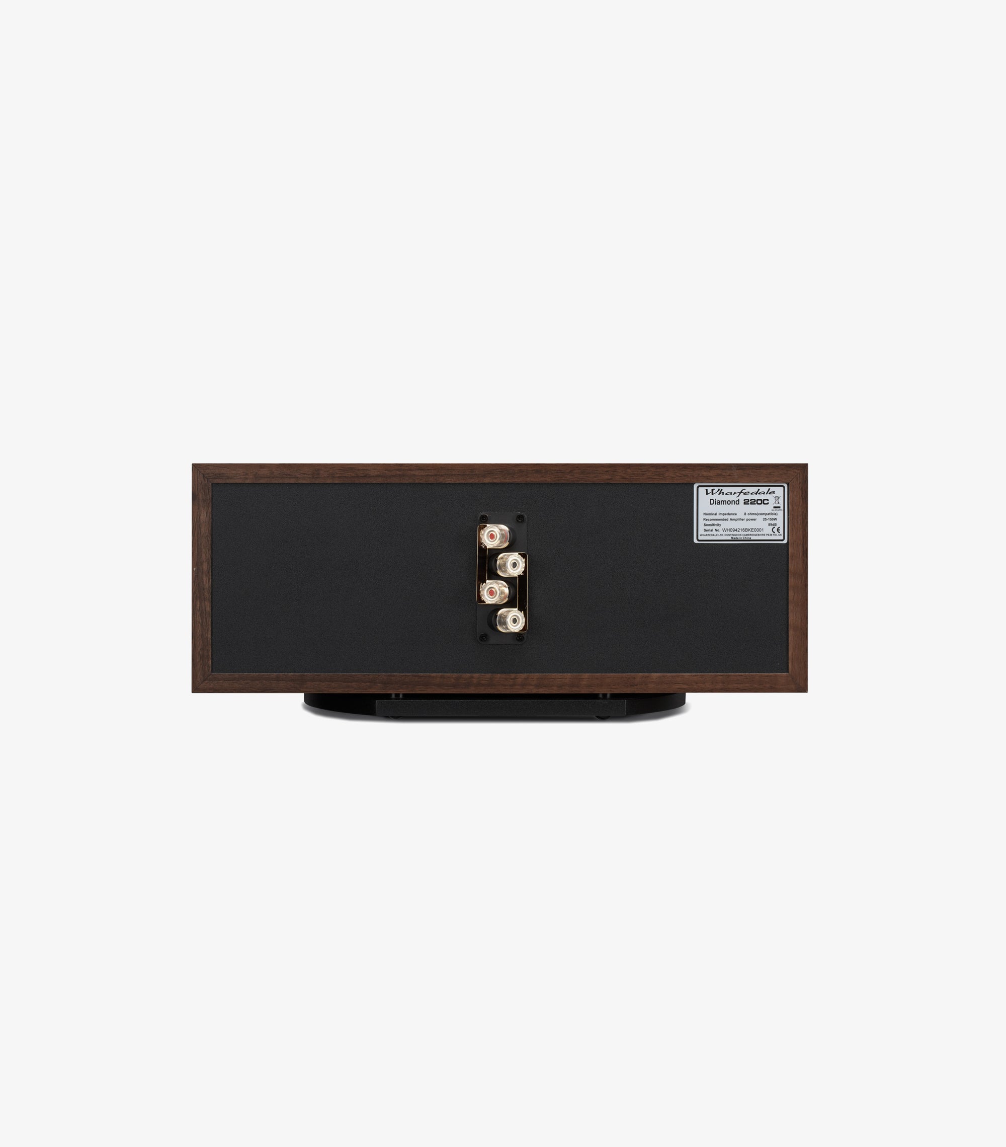 DIAMOND 220C – Wharfedale