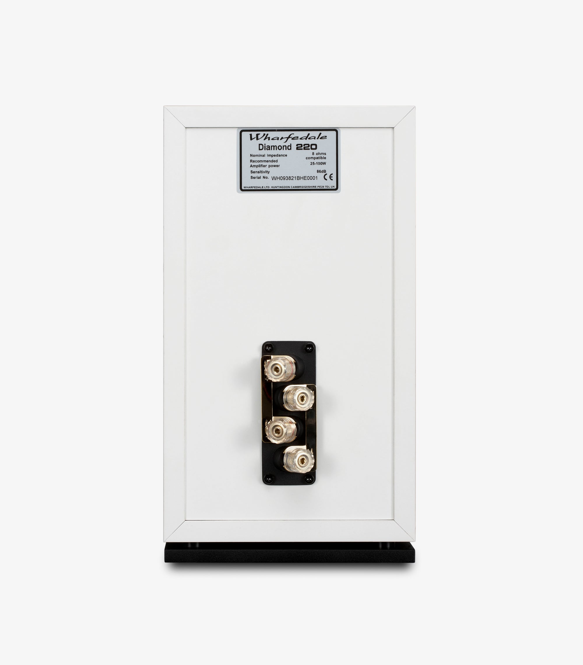 DIAMOND 220 – Wharfedale