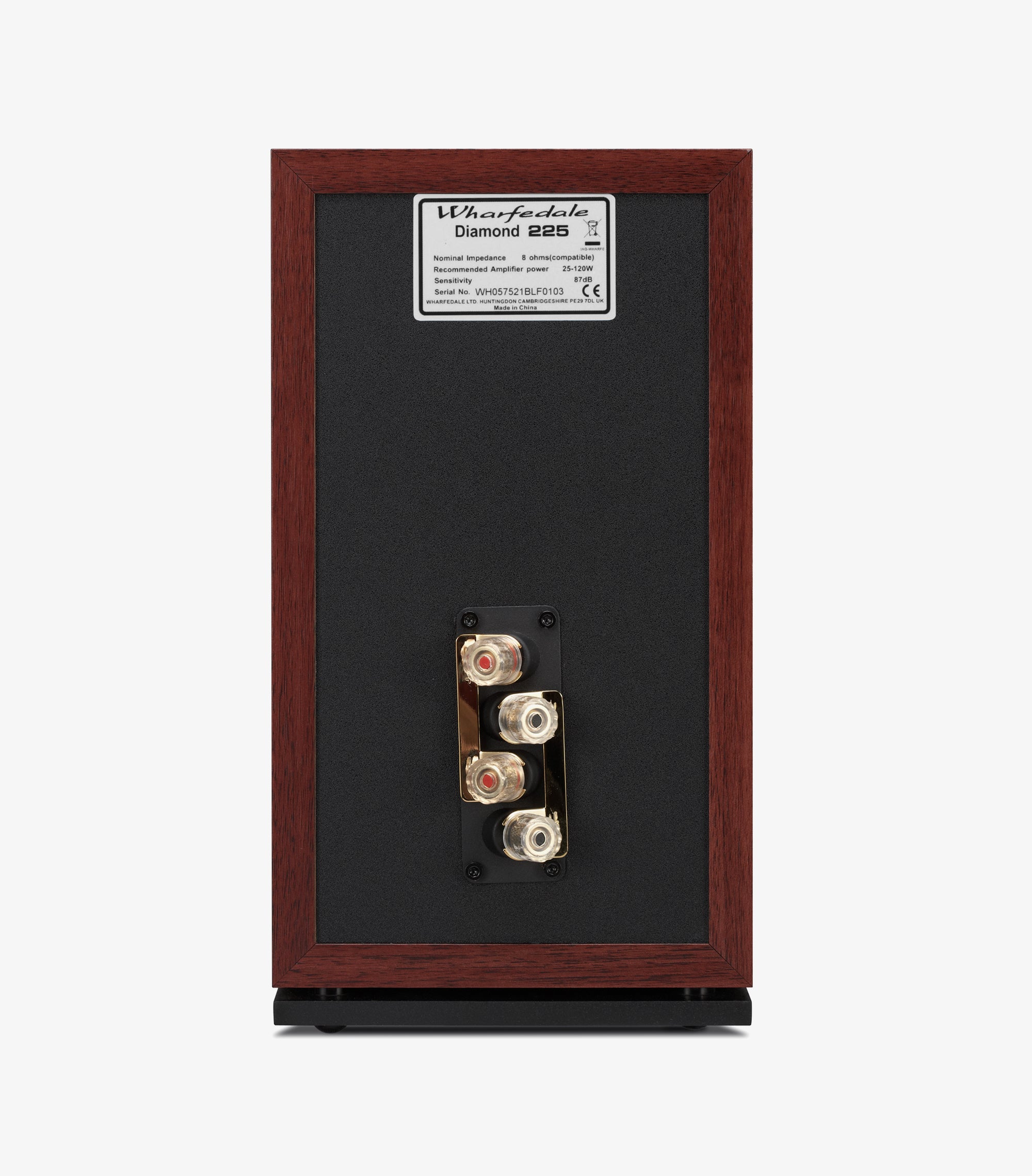 DIAMOND 225 – Wharfedale