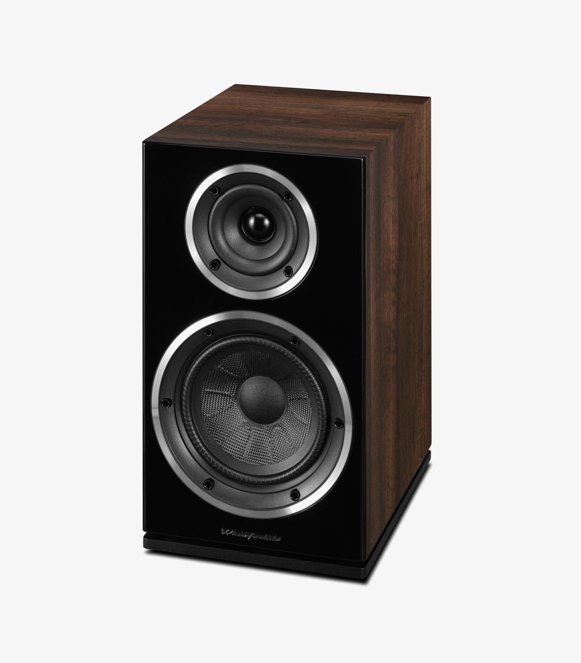 Wharfedale diamond 225 ペア Wharfedale DIAMOND 225 ペア - イヤホンやヘッドホンの通販|高