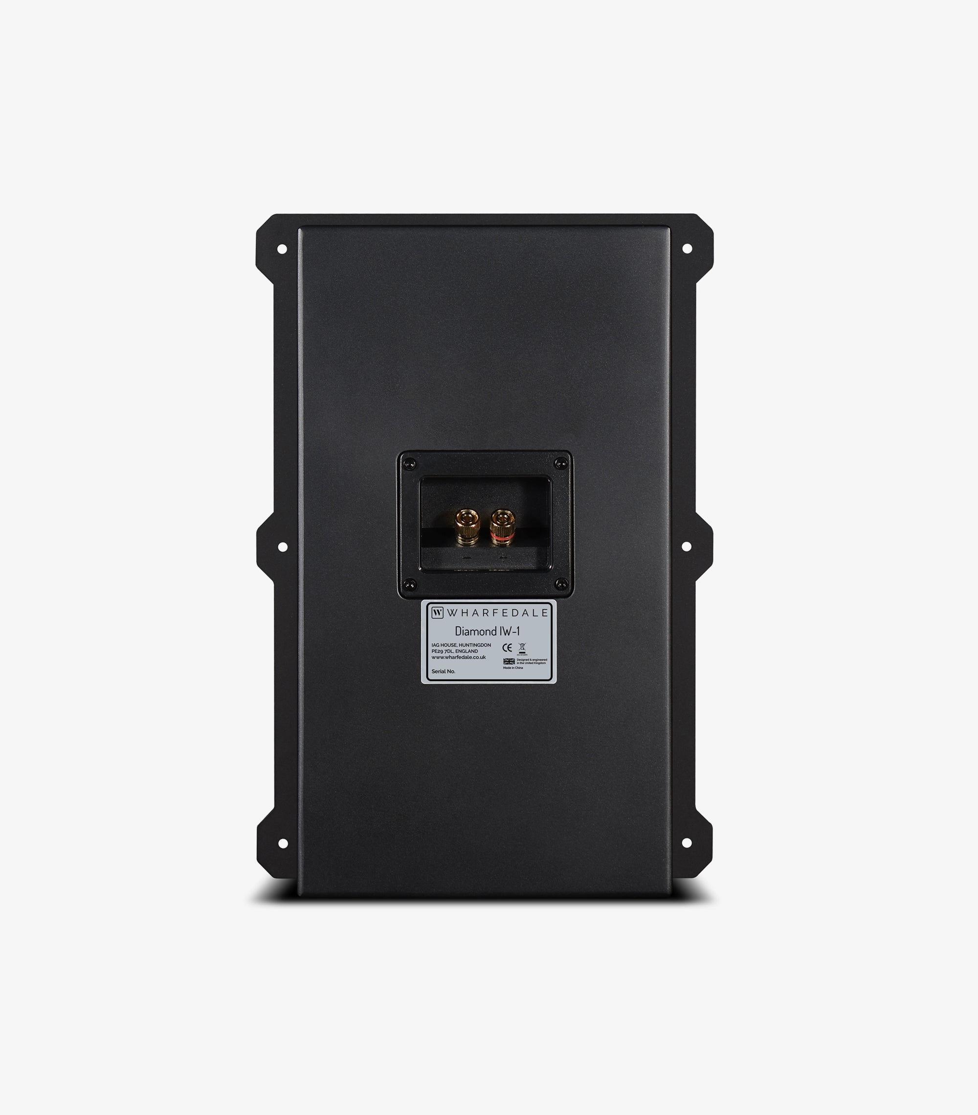 DIAMOND IW-1