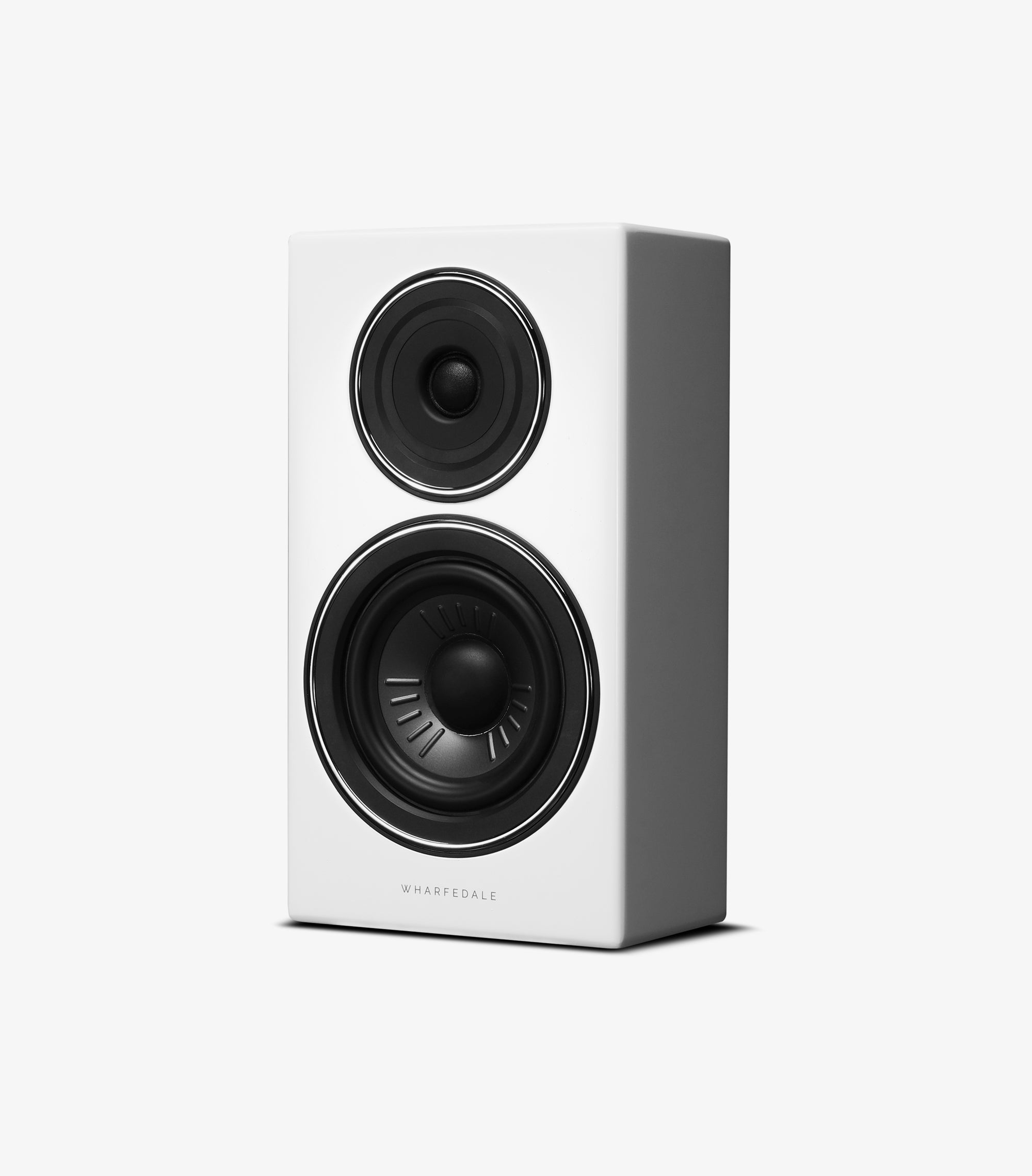 Wharfedale DIAMOND 11.1 ホワイト DIAMOND 11.1 – Wharfedale