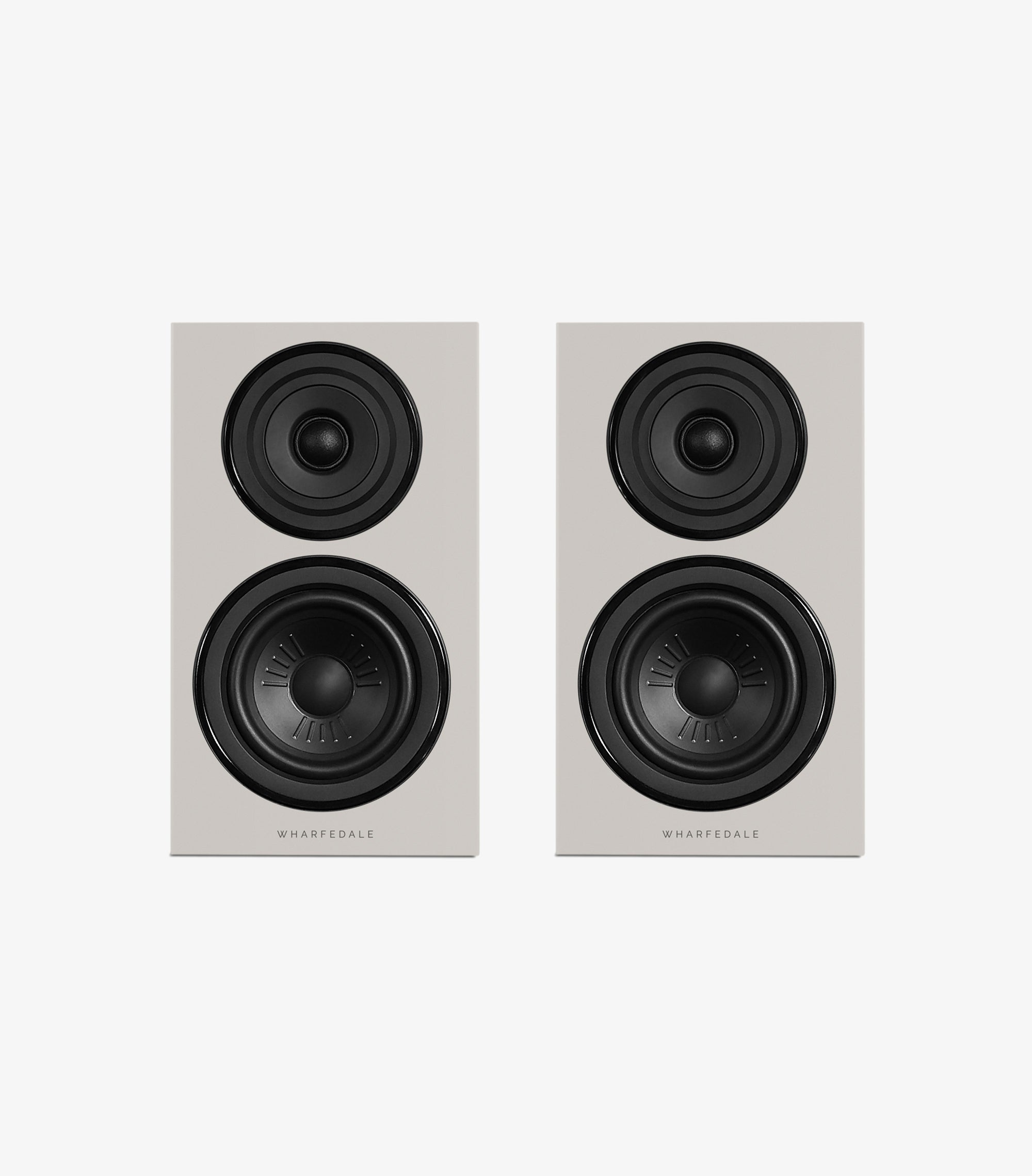 DIAMOND 12.1i – Wharfedale