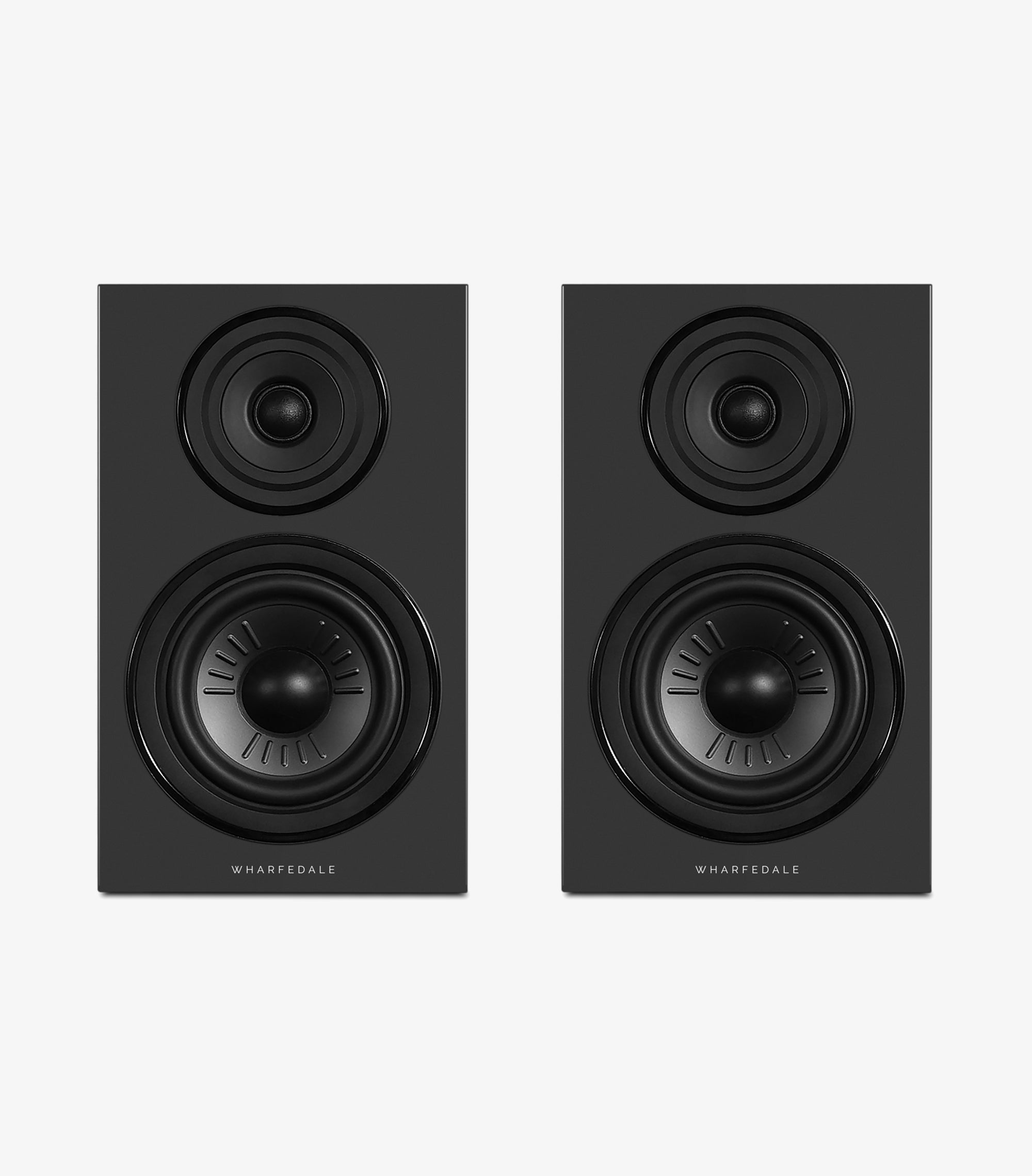 DIAMOND 12.2i – Wharfedale