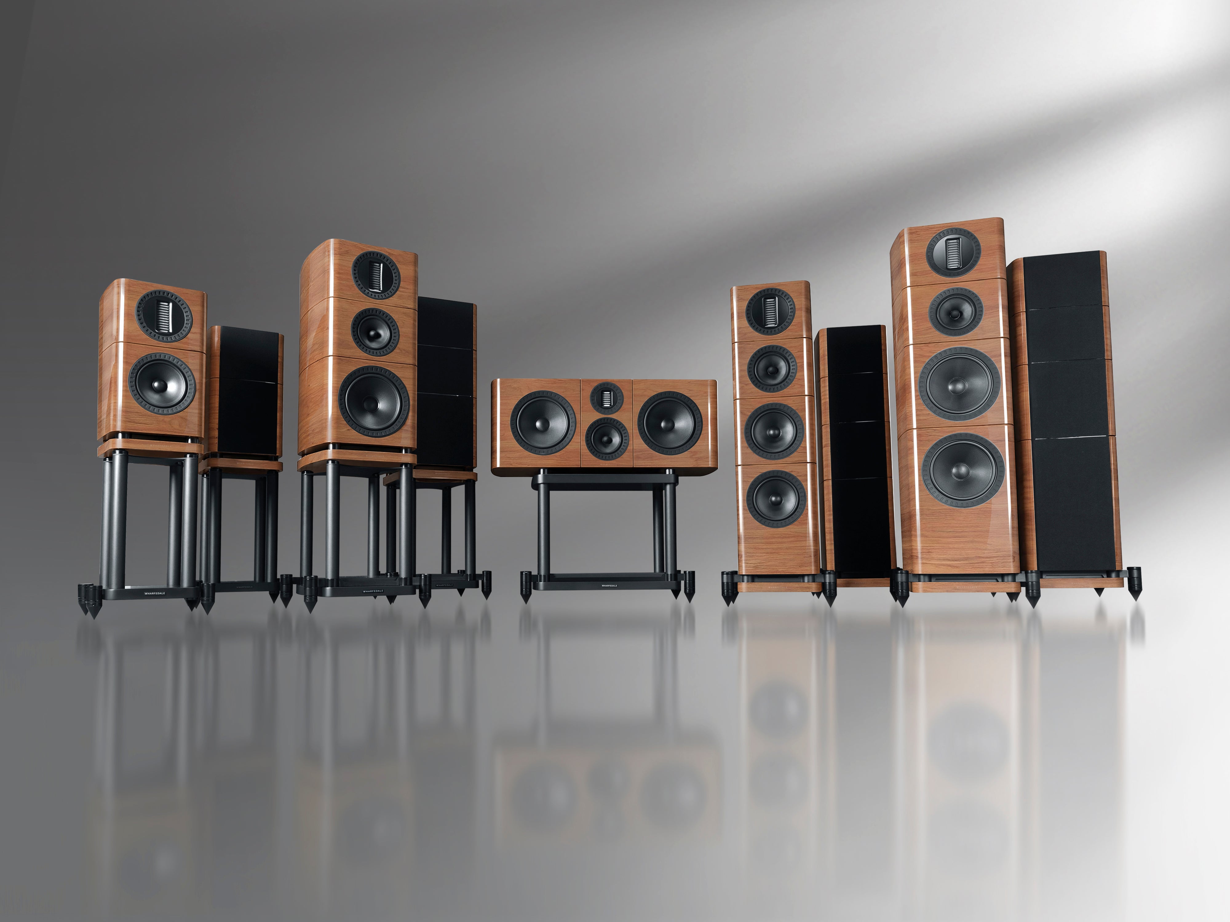 Wharfedale Elysian R