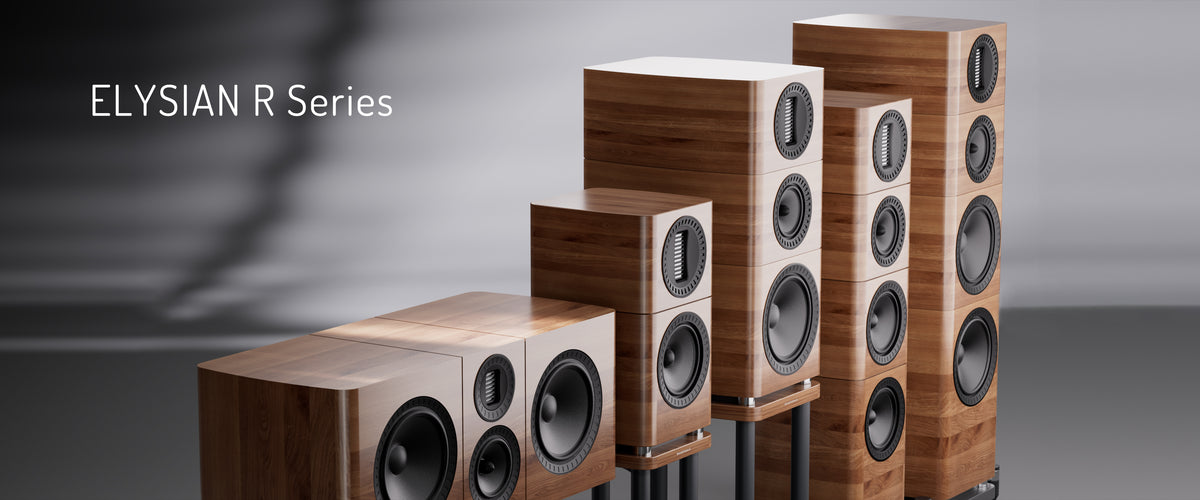 Wharfedale Elysian R
