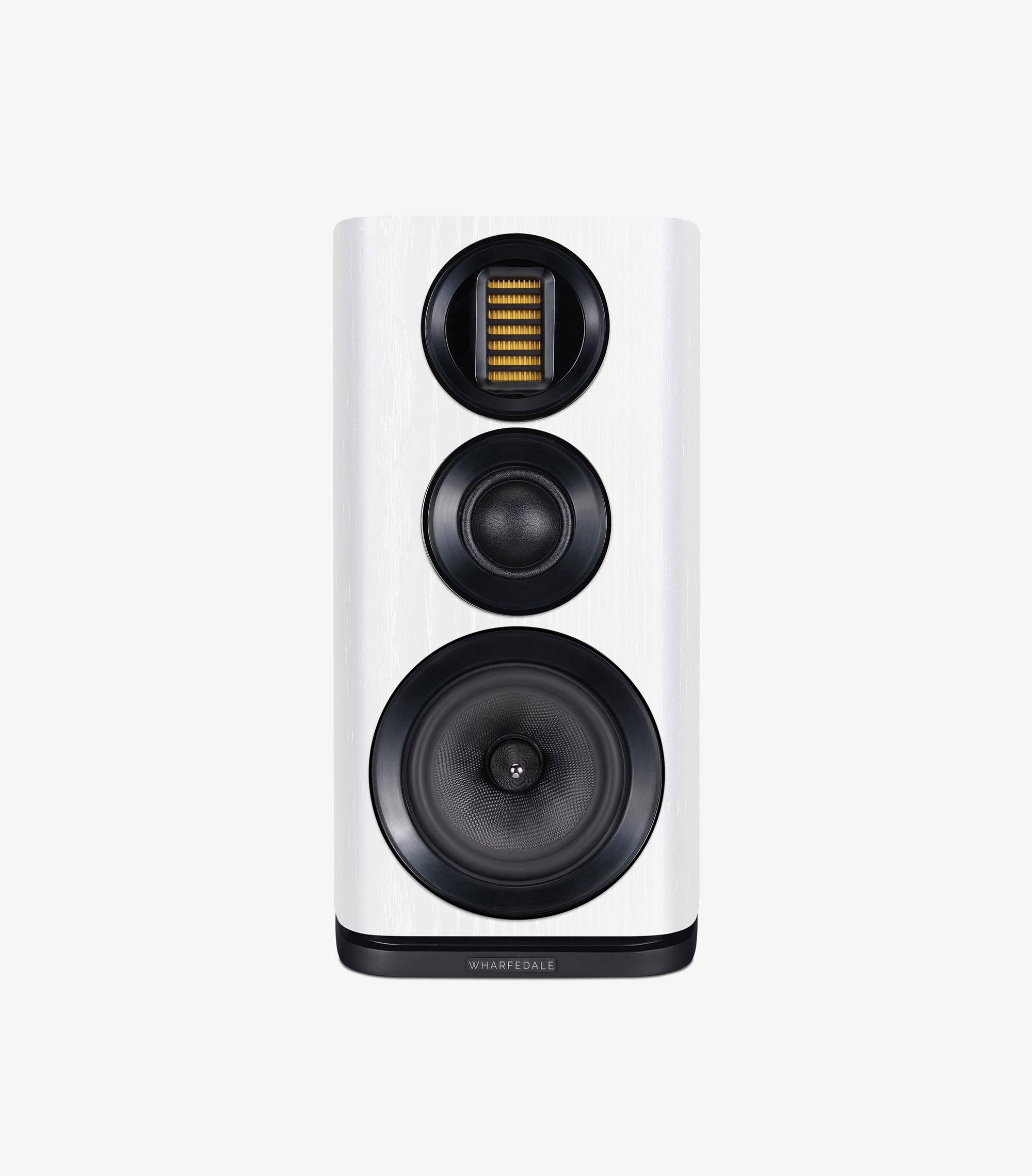 EVO4.2 – Wharfedale