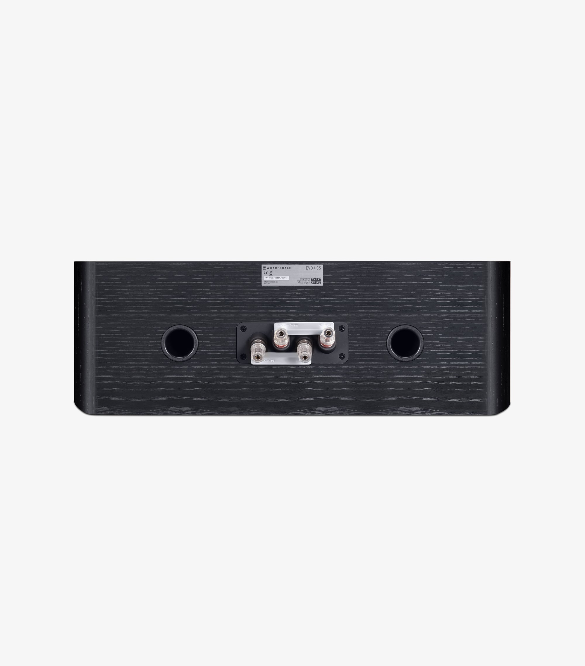 EVO4.CS – Wharfedale