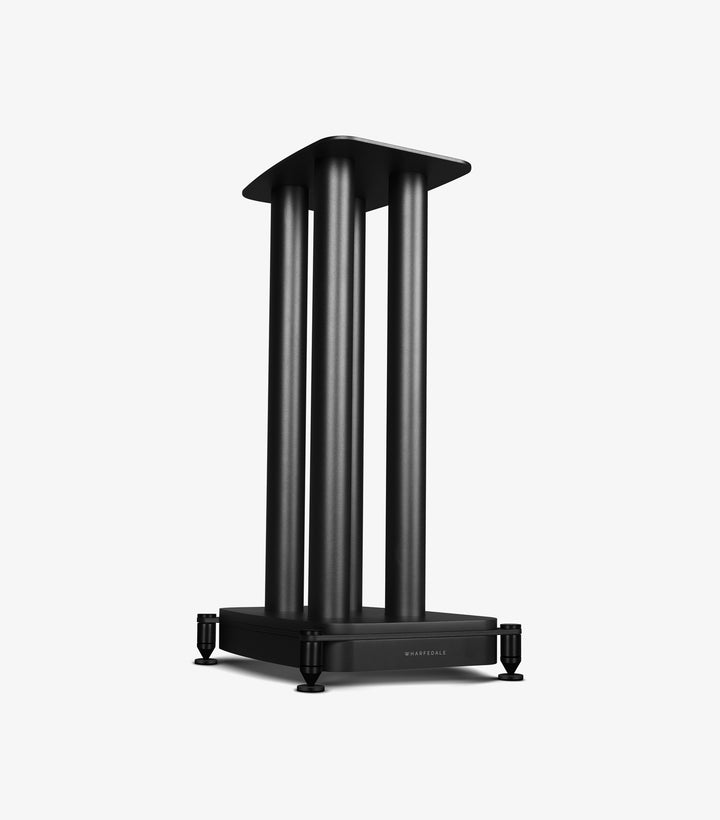 EVO 5.1 Stands