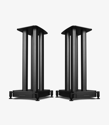 EVO 5.1 Stands