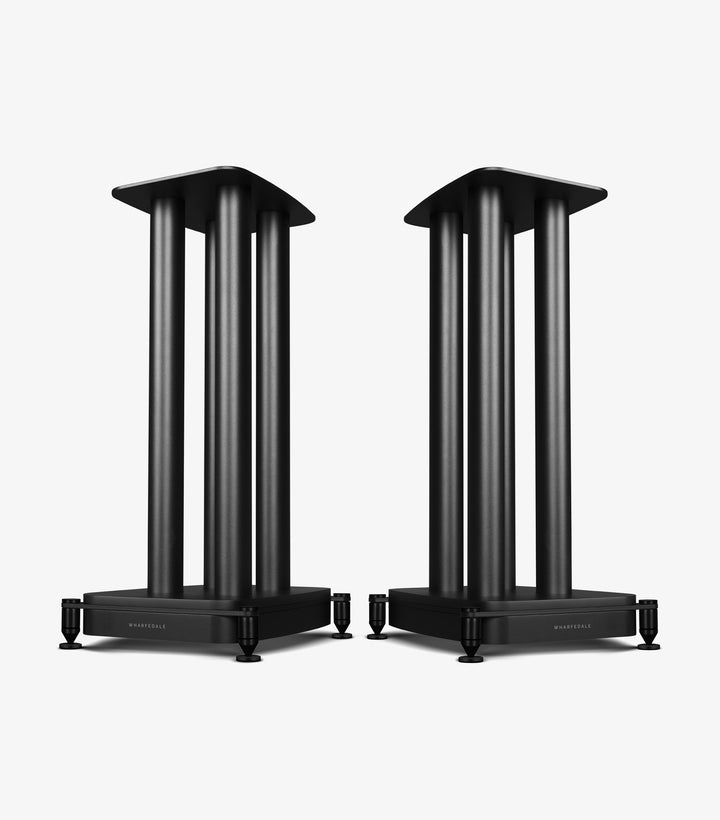 EVO 5.1 Stands