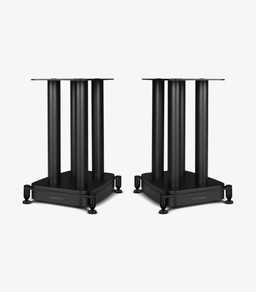 EVO 5.2 Stands