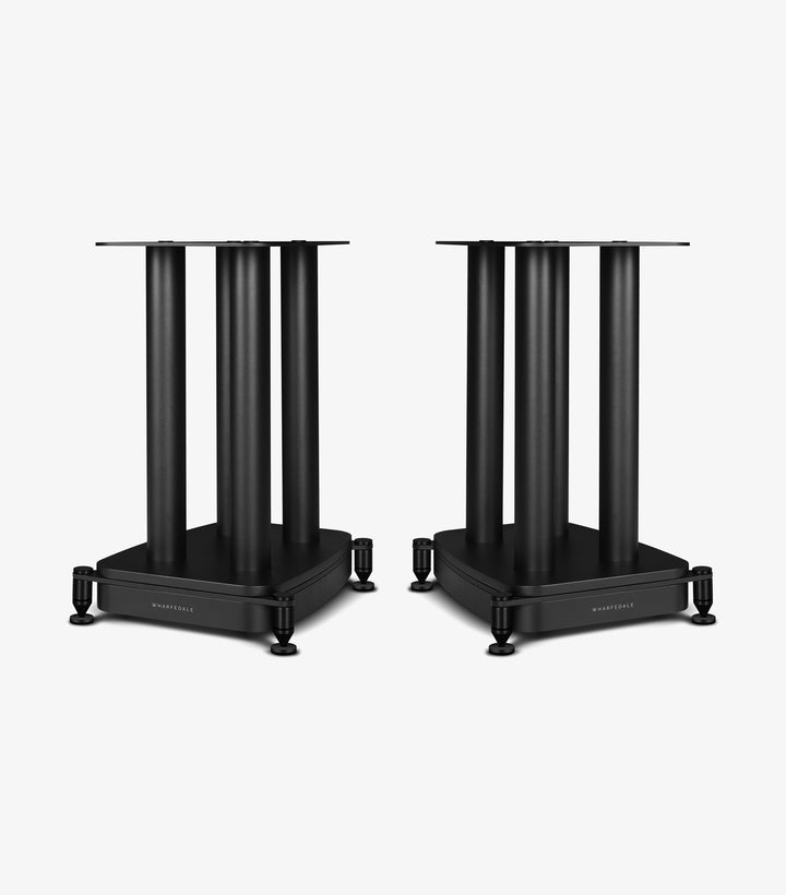EVO 5.2 Stands