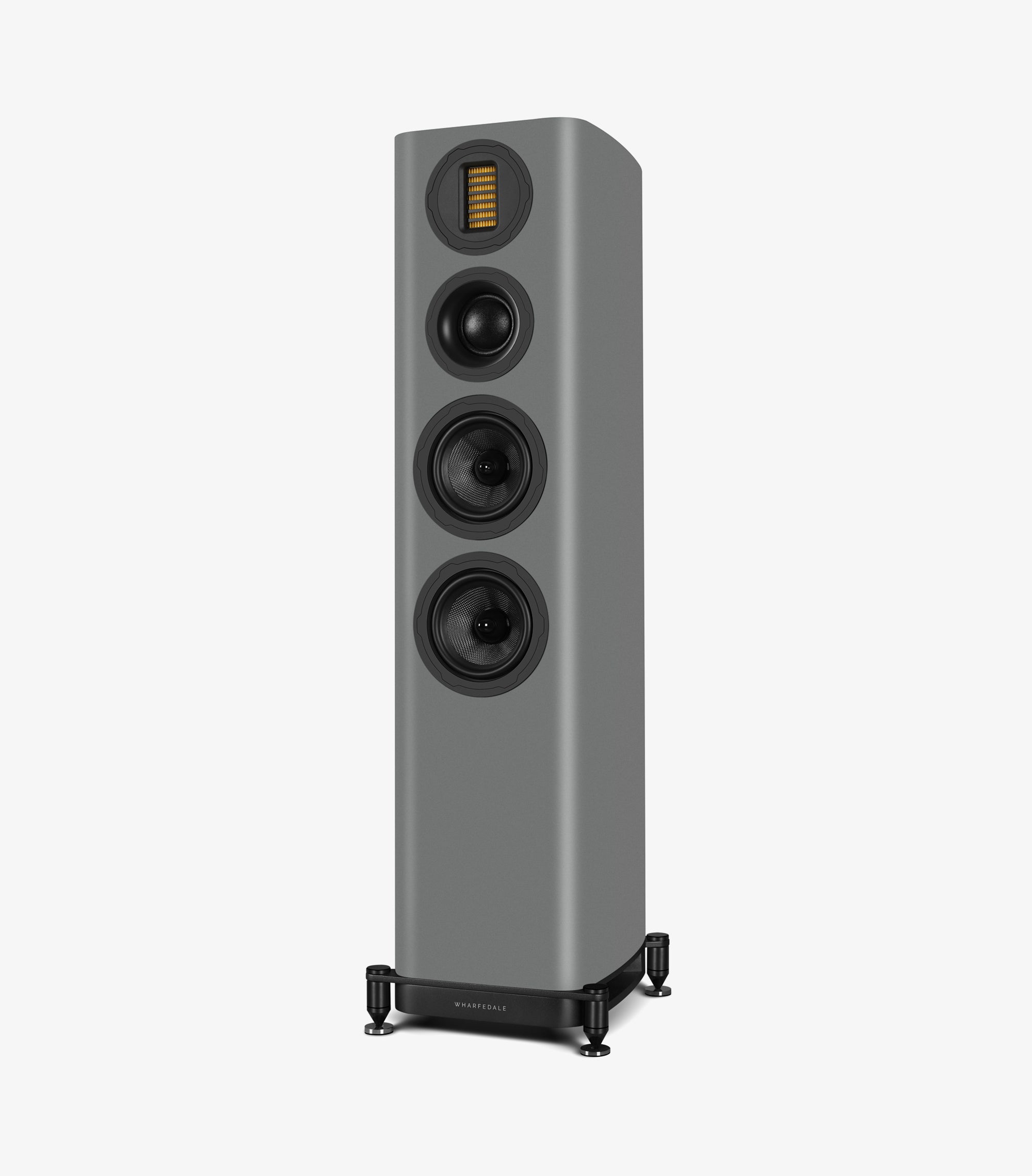 Wharfedale Evo 4.3 Floorstanding Par
