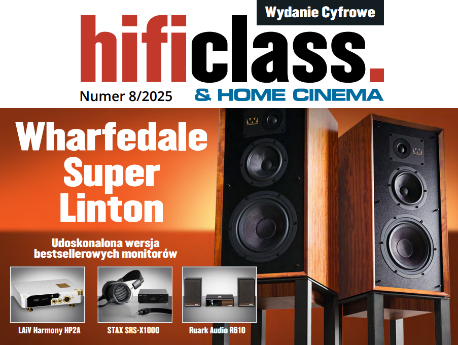 SUPER LINTON