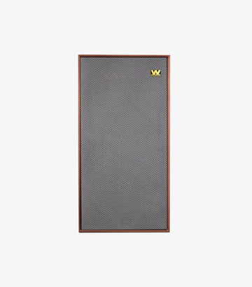 LINTON & SUPER LINTON ‘Vintage Grey’ Grille