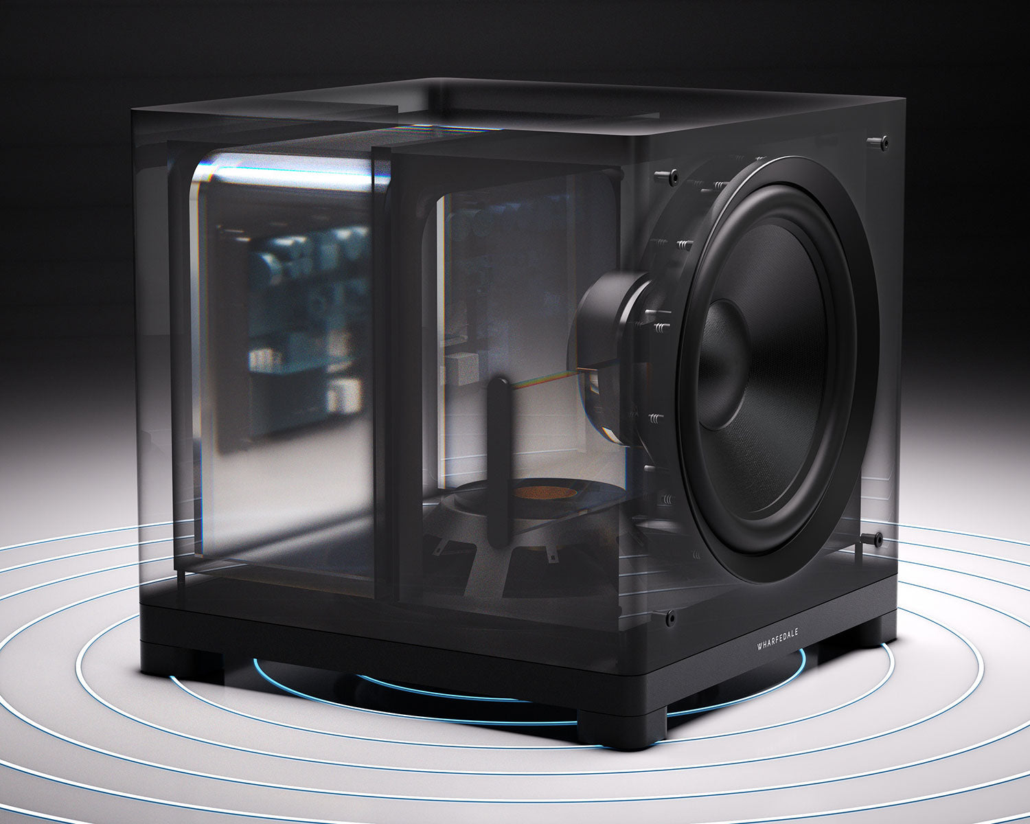 Wharfedale Nova