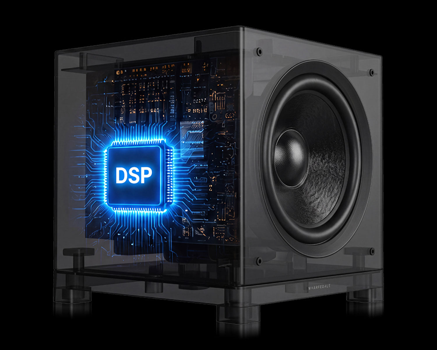 Wharfedale Nova