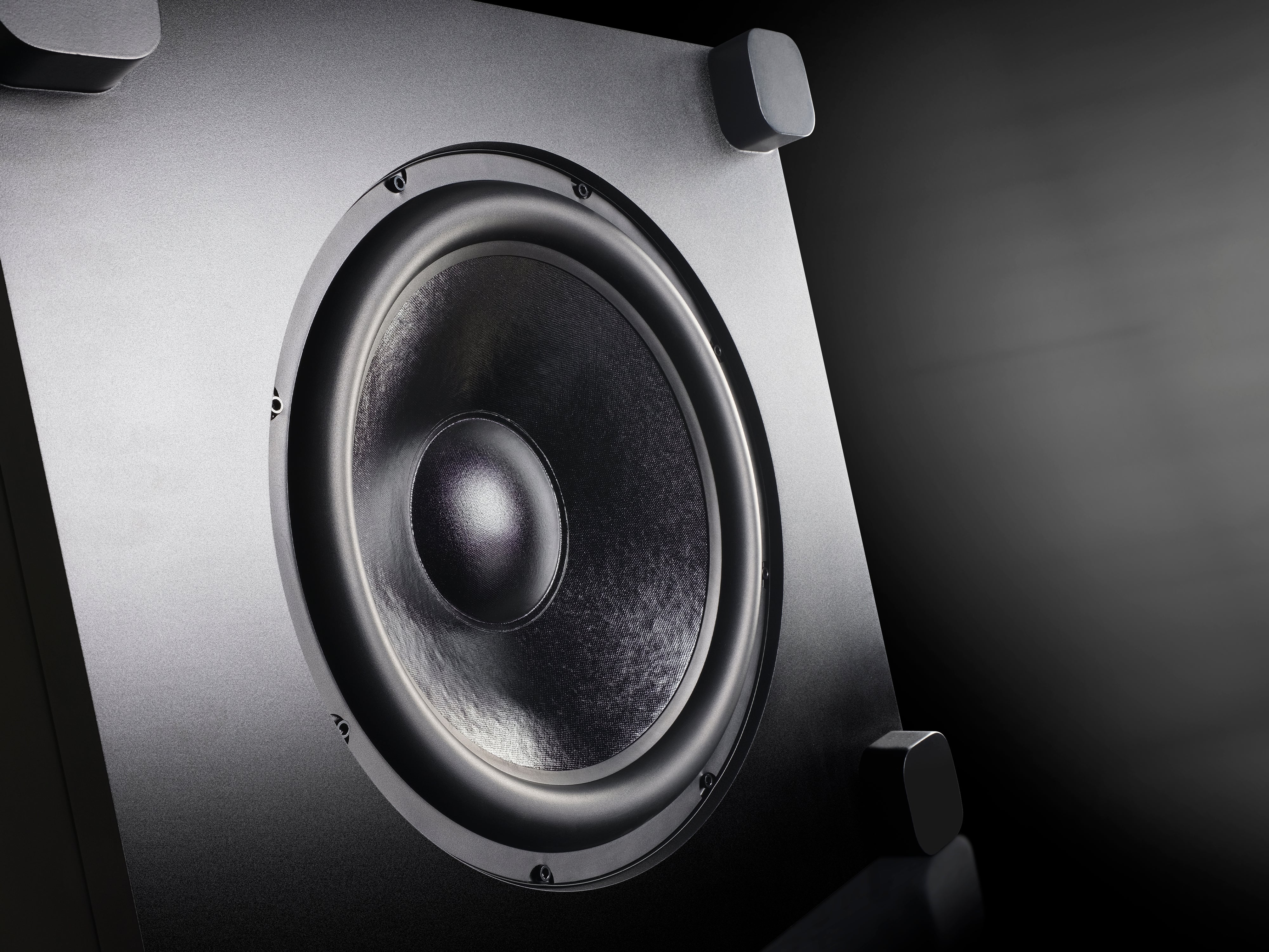 Wharfedale Nova 12
