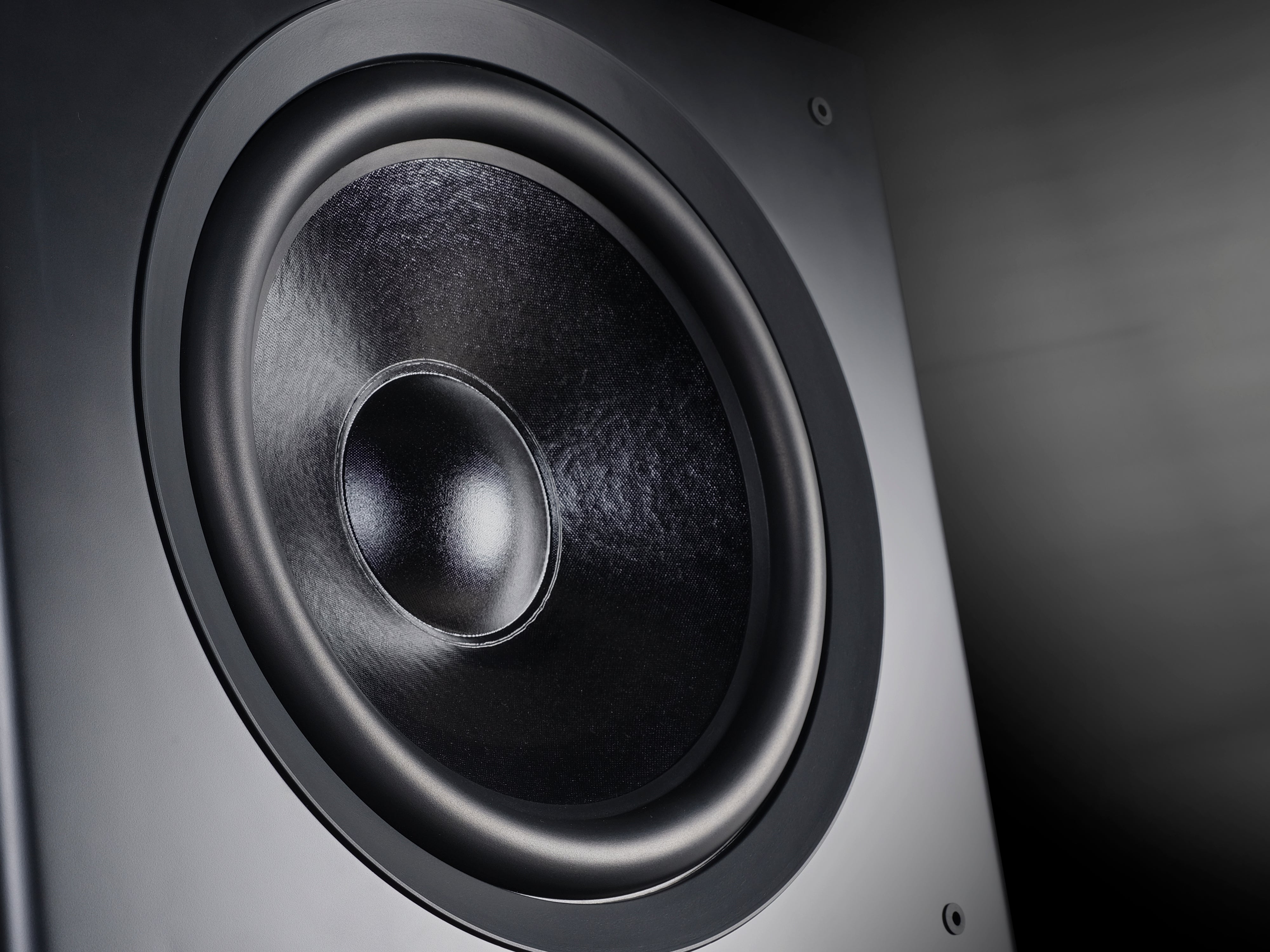 Wharfedale Nova 15