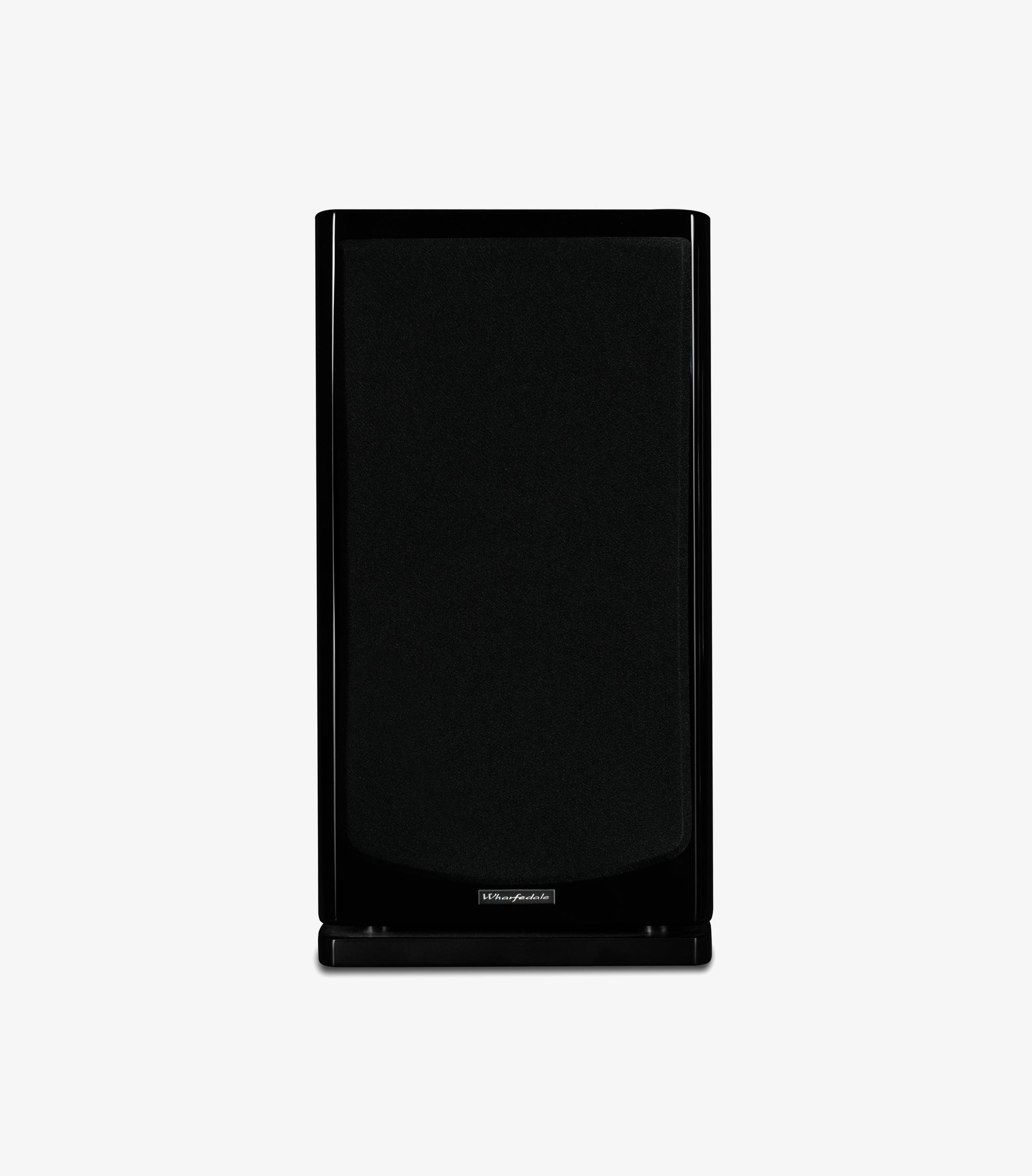 最安 Wharfedale Reva-1 高級ピアノフィニッシュ ワーフェデール