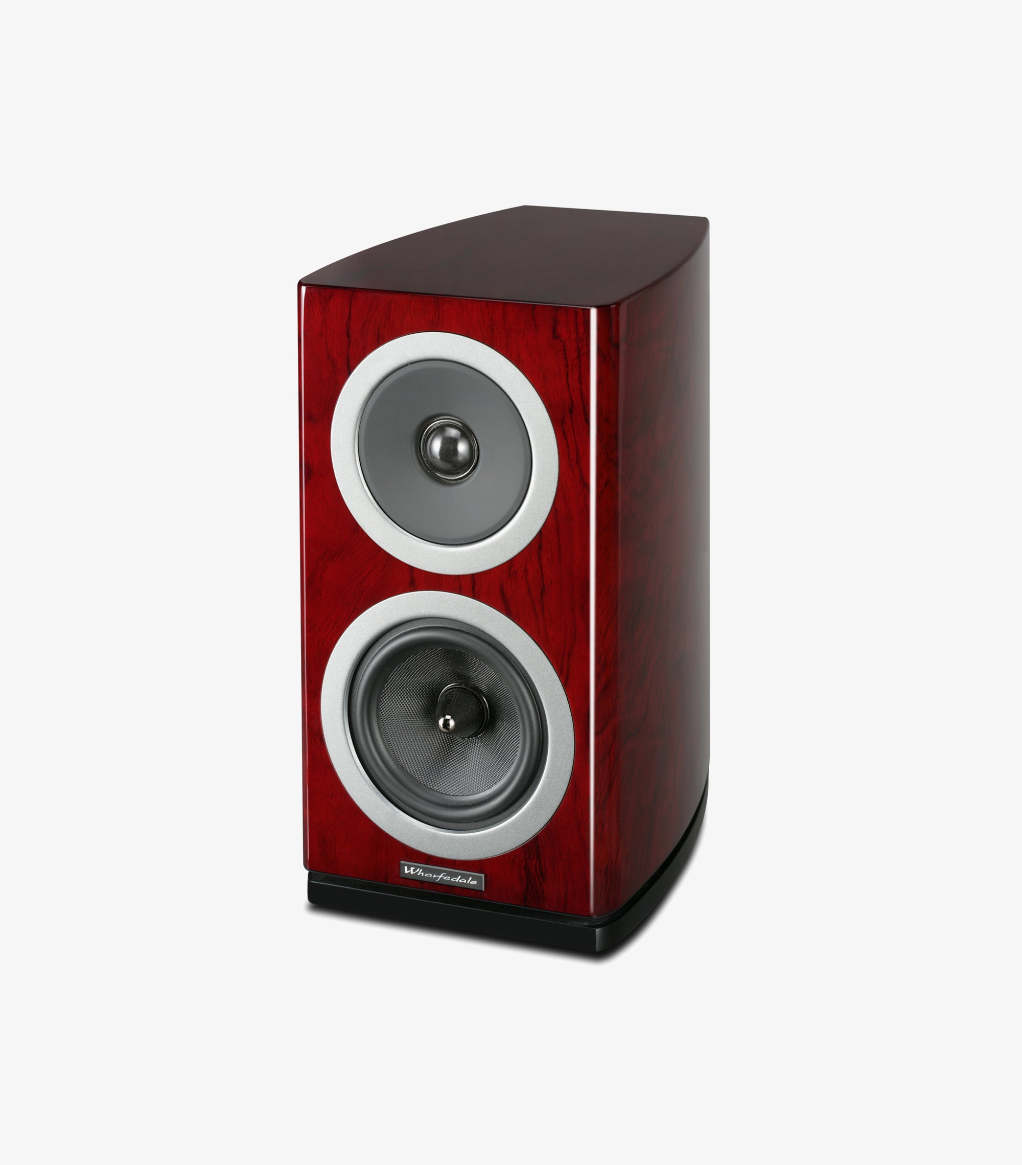 最安 Wharfedale Reva-1 高級ピアノフィニッシュ ワーフェデール REVA-1 – Wharfedale