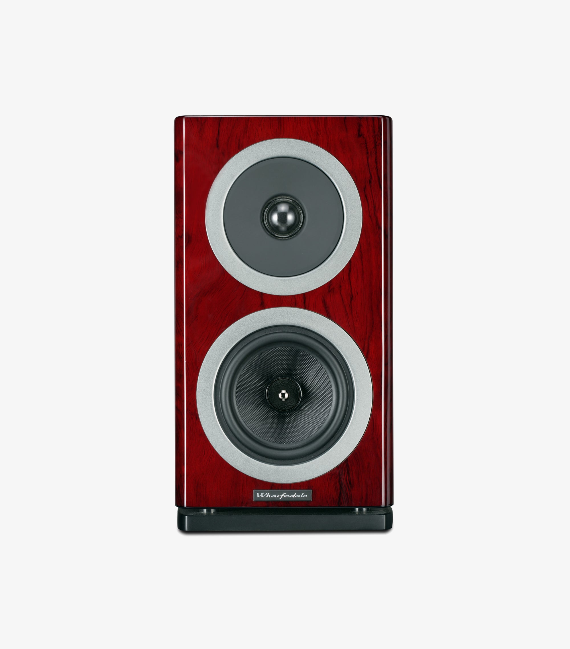 REVA-1 – Wharfedale