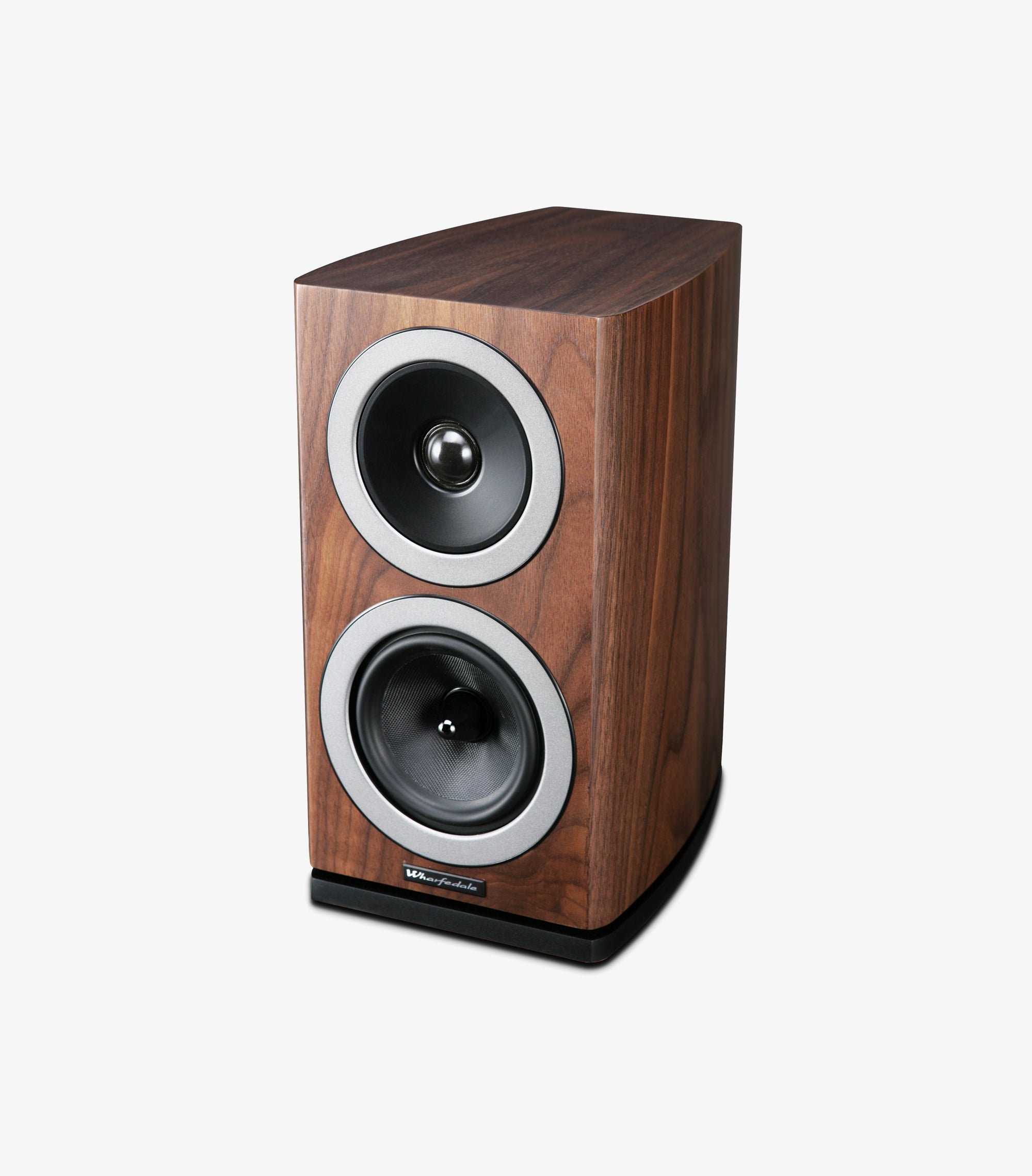 最安 Wharfedale Reva-1 高級ピアノフィニッシュ ワーフェデール REVA-1 – Wharfedale