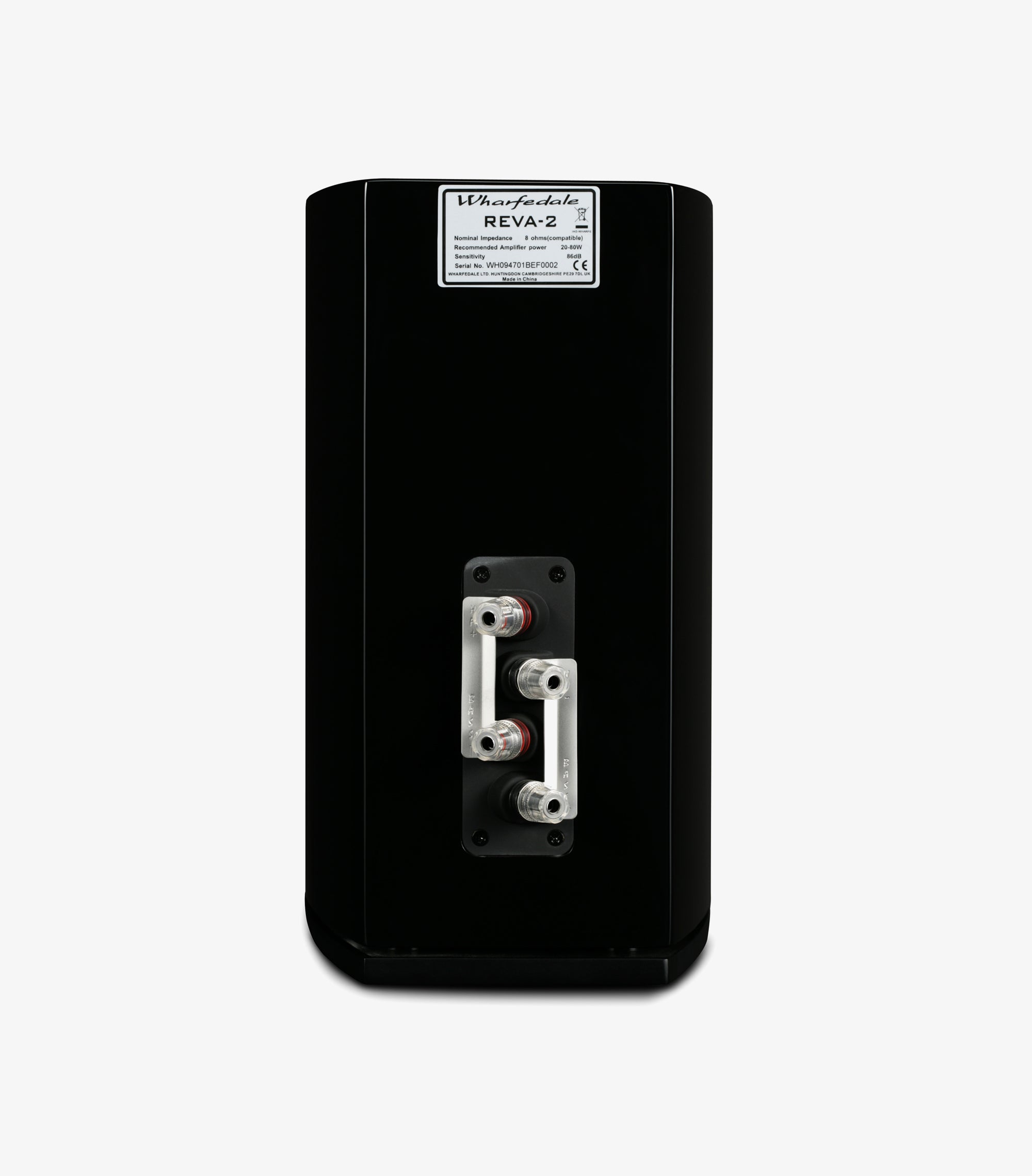 Wharfedale　REVA-2 REVA-2 – Wharfedale