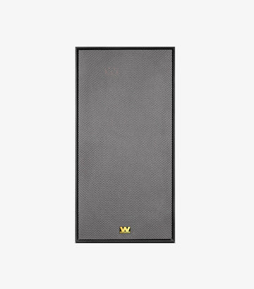 LINTON & SUPER LINTON ‘Vintage Grey’ Grille
