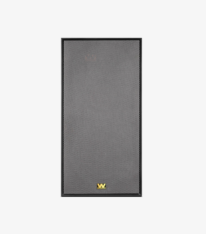 LINTON & SUPER LINTON ‘Vintage Grey’ Grille