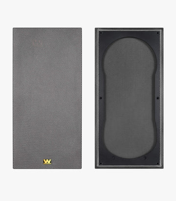 LINTON & SUPER LINTON ‘Vintage Grey’ Grille