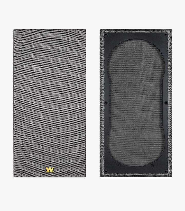 LINTON & SUPER LINTON ‘Vintage Grey’ Grille
