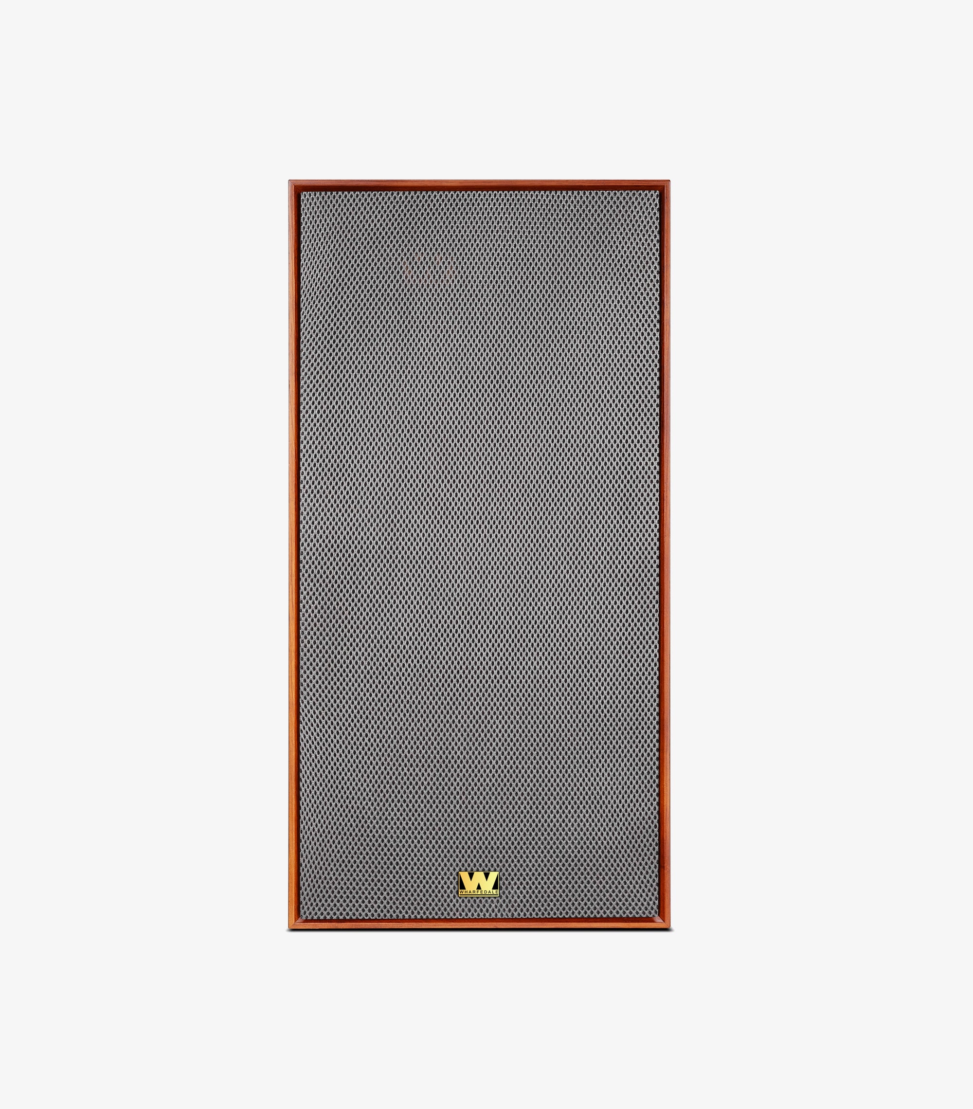 LINTON & SUPER LINTON ‘Vintage Grey’ Grille