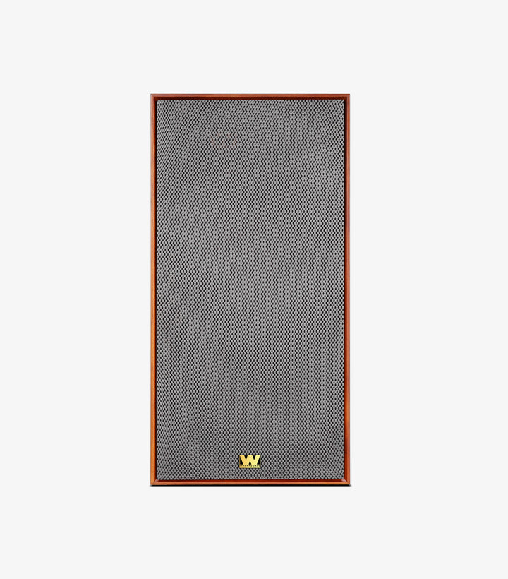 LINTON & SUPER LINTON ‘Vintage Grey’ Grille