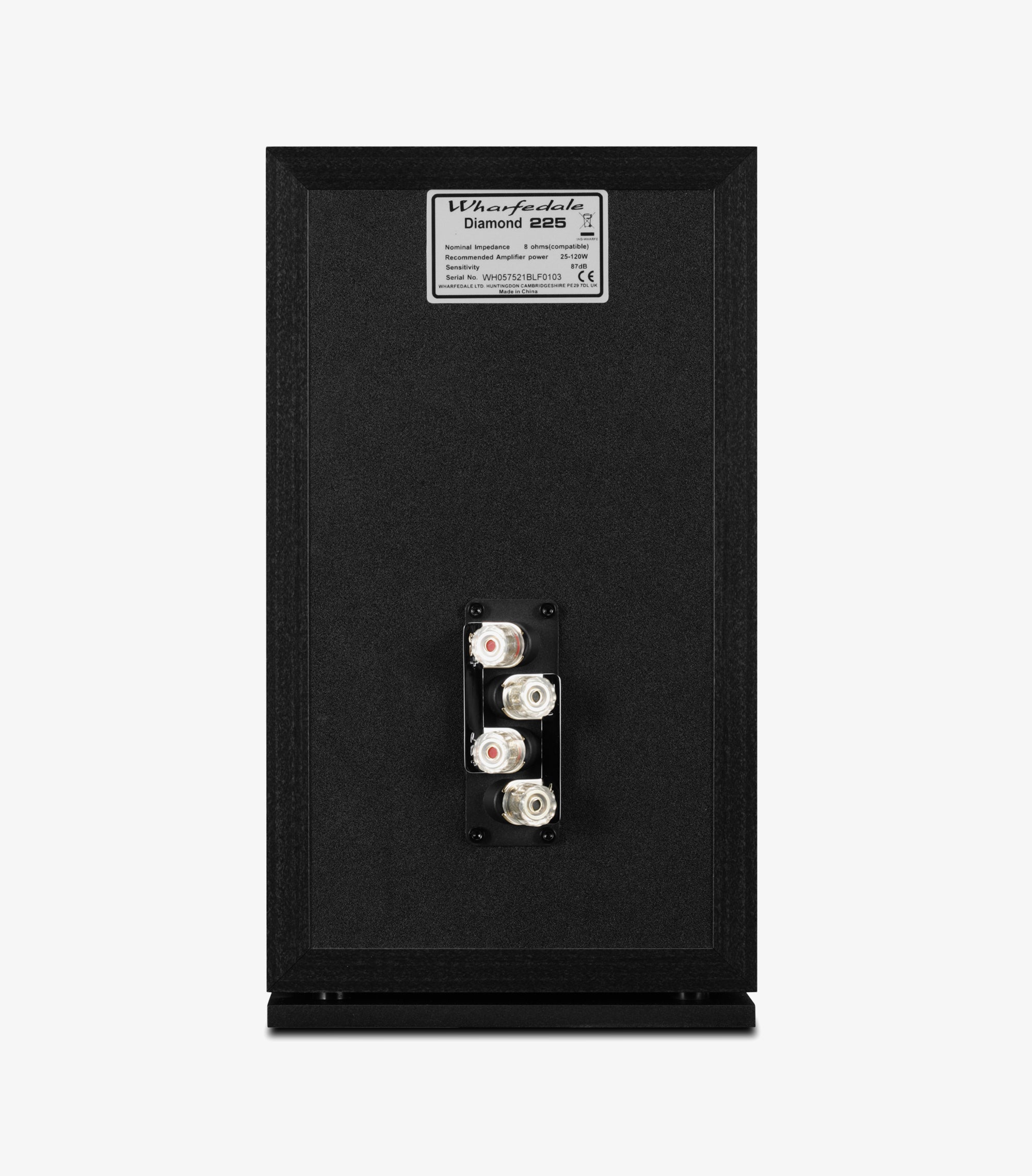 DIAMOND 225 – Wharfedale