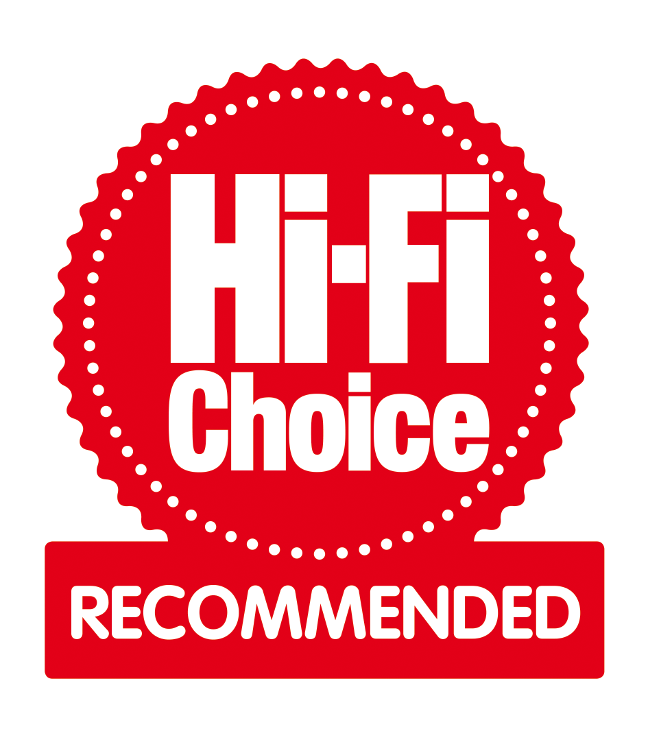 Hi-Fi Choice - A Superb Modern Twist On The Heritage Range