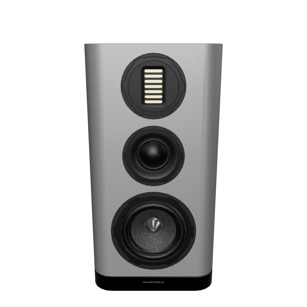 Wharfedale EVO 5 Series 5.2